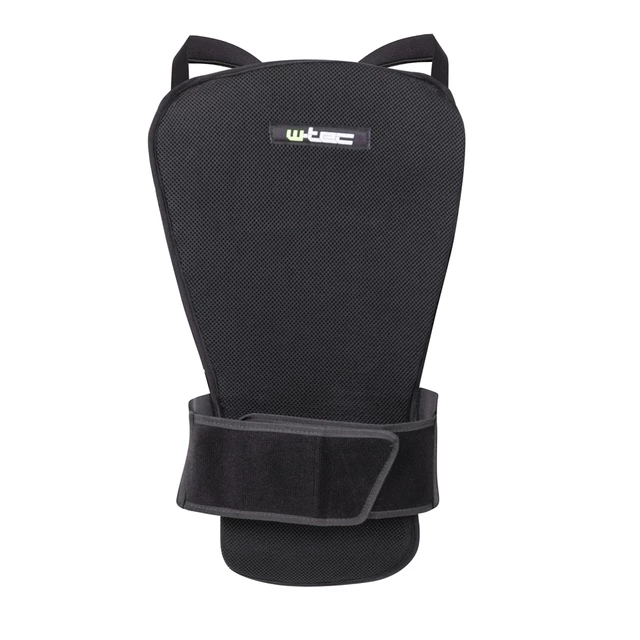 Spine Protector W-TEC Warny - Black