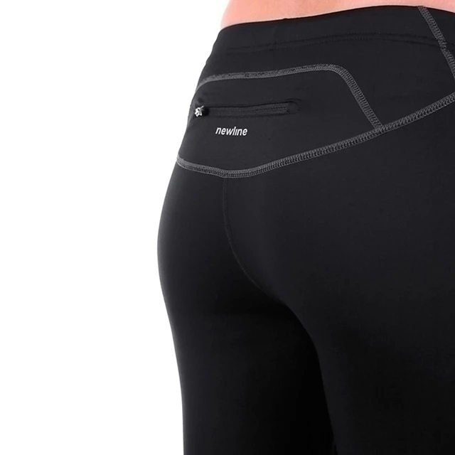 Unisex kompresní kraťasy Newline ICONIC Sprinter Compression