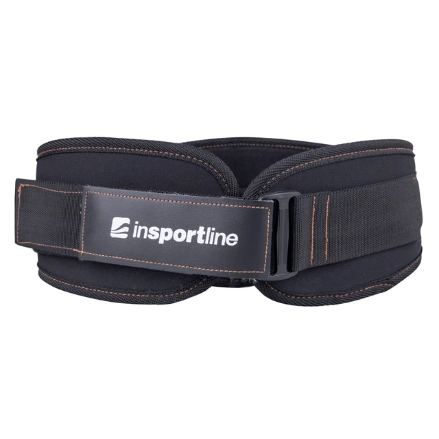 Weightlifting Belt inSPORTline Stronglift - L