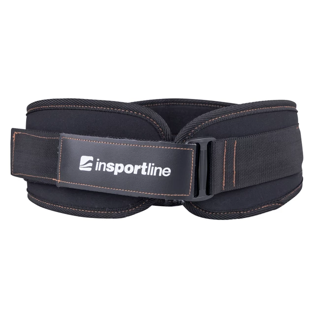 Weightlifting Belt inSPORTline Stronglift