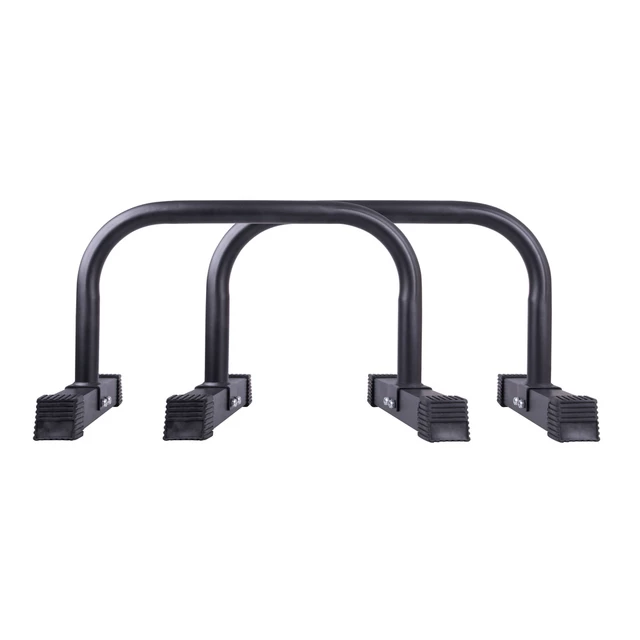 Multi-Purpose Parallel Bars inSPORTline Push Up PU600