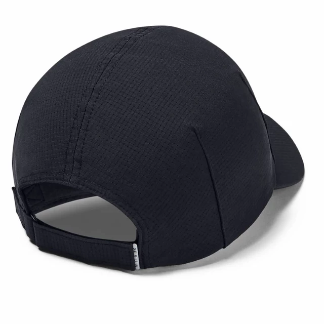 Women’s Running Cap Under Armour Launch Run - Black