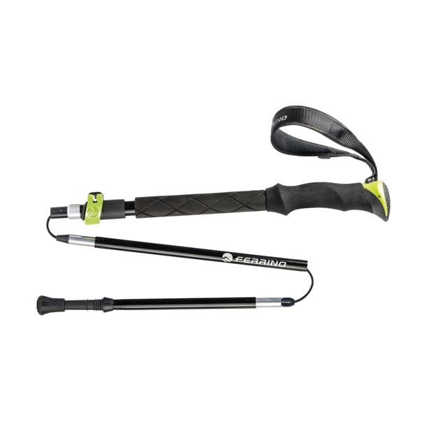 Trekking Poles FERRINO Spantik SS22