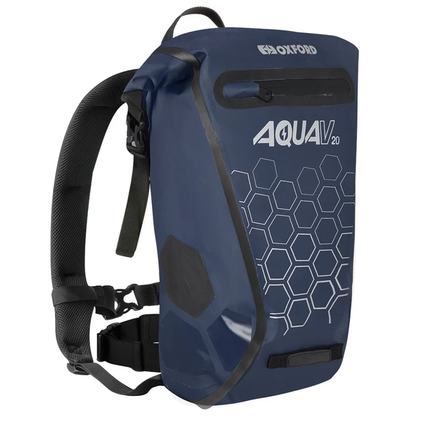 Oxford Aqua V20 Backpack Wasserdichter Rucksack 20l