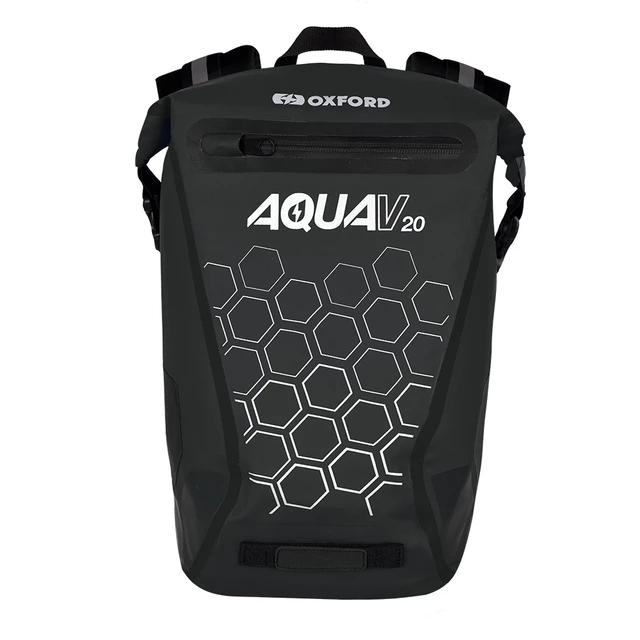 Oxford Aqua V20 Backpack Wasserdichter Rucksack 20l