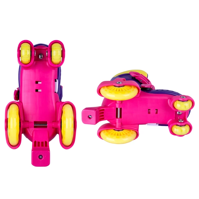 Children’s Roller Skates Action Toty - S 30-33