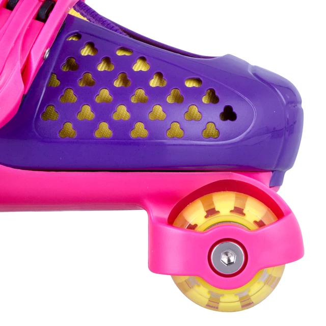 Children’s Roller Skates Action Toty - S 30-33