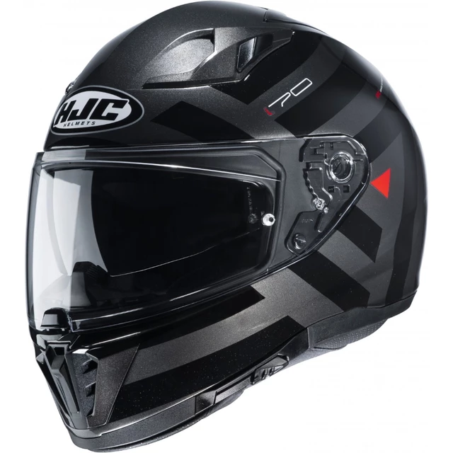 Moto prilba HJC i70 Watu MC5