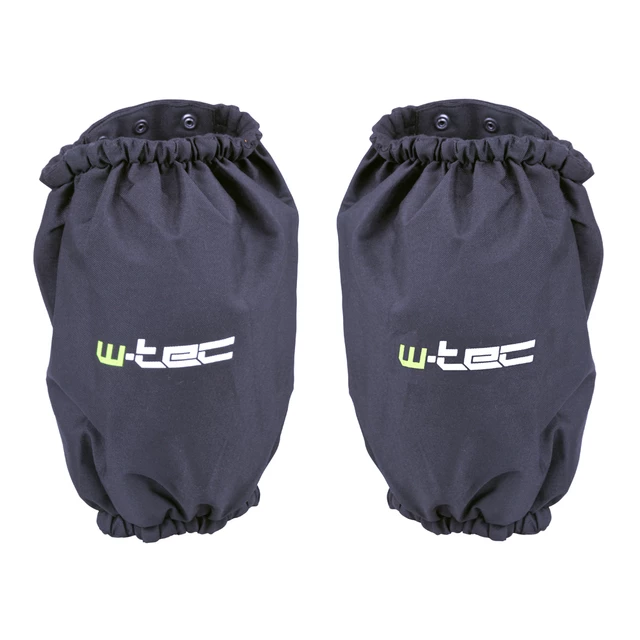 Moto návleky na kolena W-TEC Kneecap