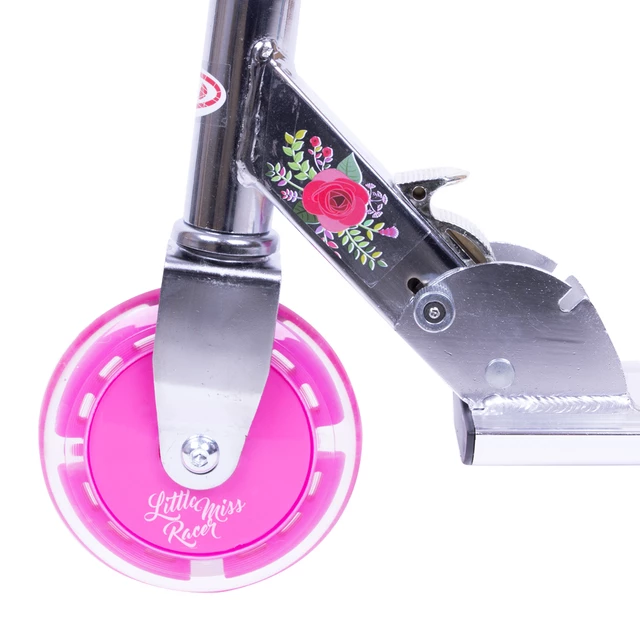 Hulajnoga WORKER Racer Sweet Girl - OUTLET