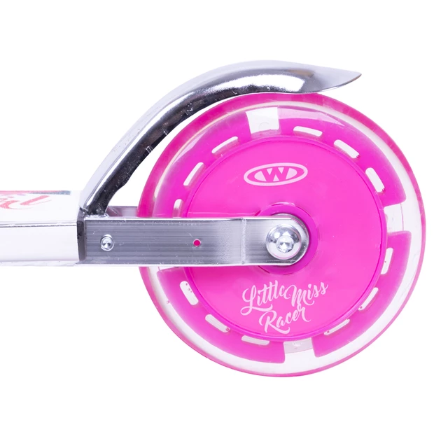 Hulajnoga WORKER Racer Sweet Girl - OUTLET