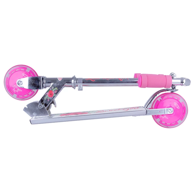 Hulajnoga WORKER Racer Sweet Girl - OUTLET