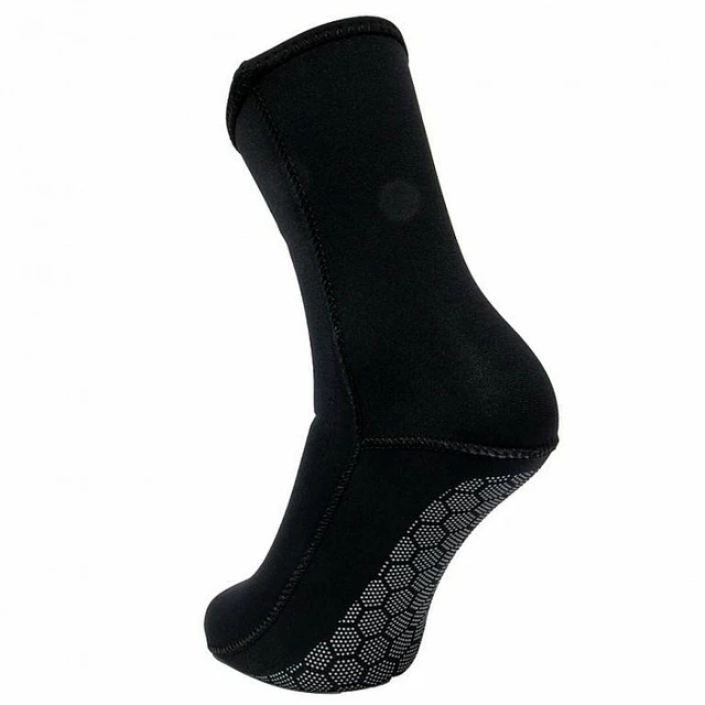 Neoprene Socks Agama Alpha 3 mm - Black