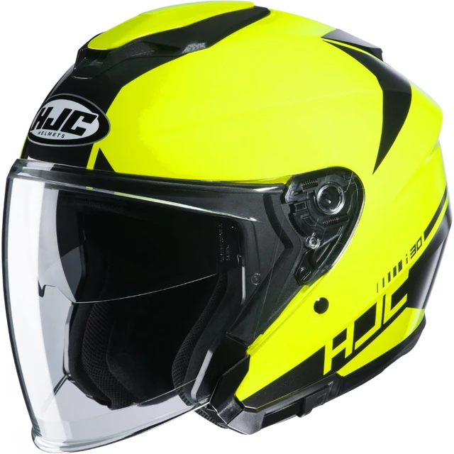 Motorcycle Helmet HJC i30 Baras MC4H