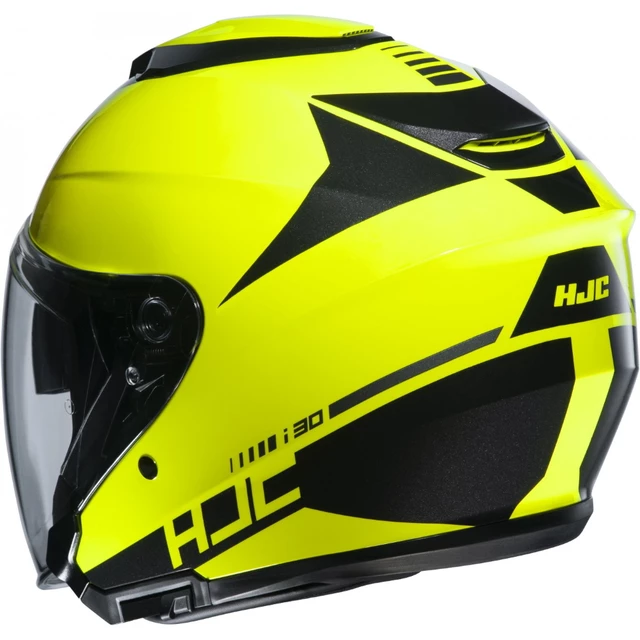 Motorcycle Helmet HJC i30 Baras MC4H