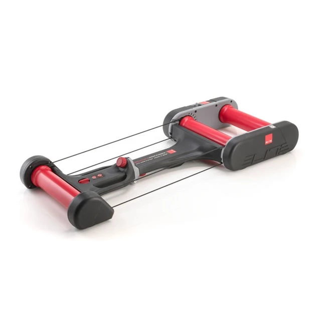 Bike Rollers Elite Quick-Motion