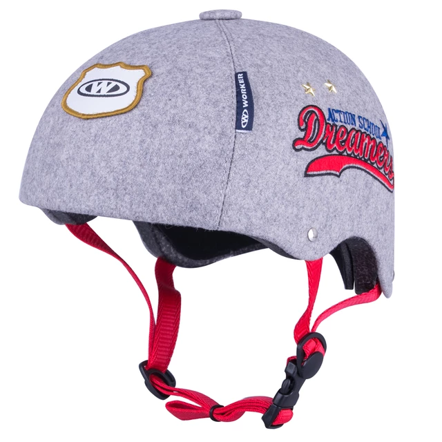 Freestyle Helmet WORKER Beis - S (52-55)