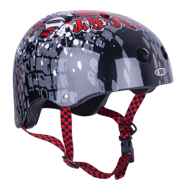 Freestyle Helmet WORKER Scully - XS(48-52)