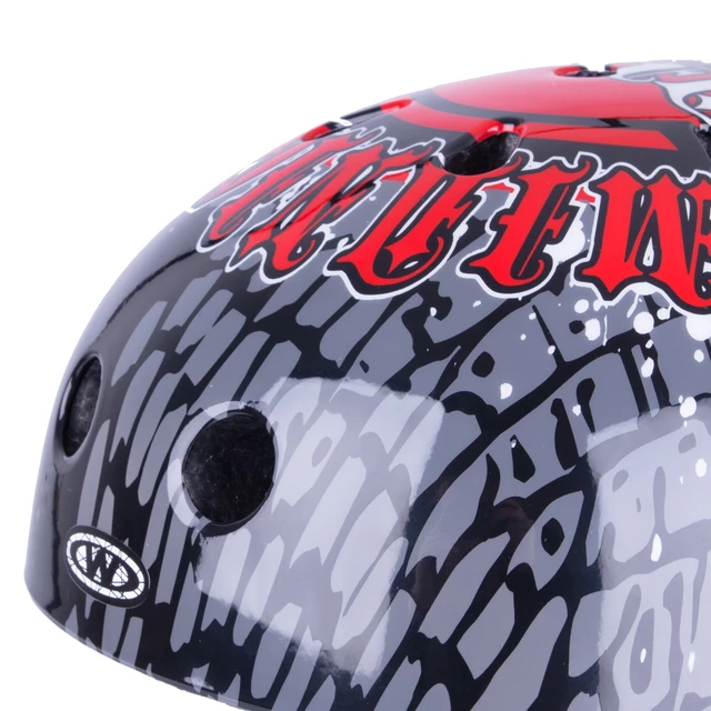 Freestyle Helmet WORKER Scully - S (52-55)