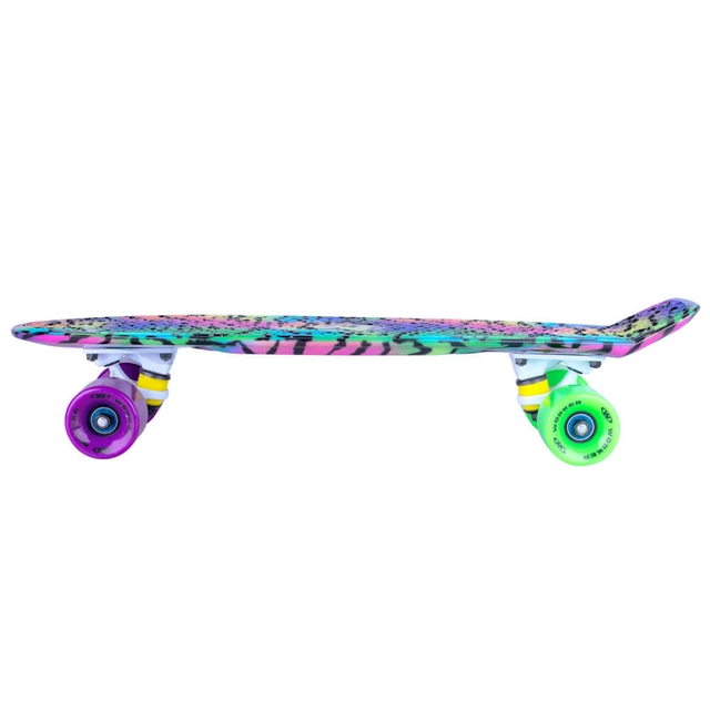 Penny board WORKER Starpsy 22"