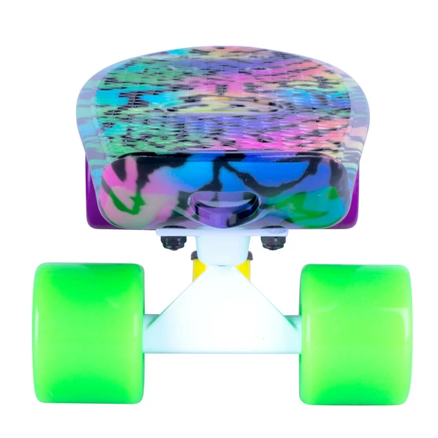 Penny board WORKER Starpsy 22"