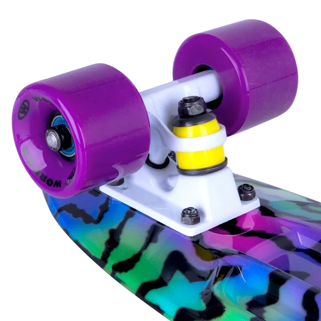 Penny board WORKER Starpsy 22"