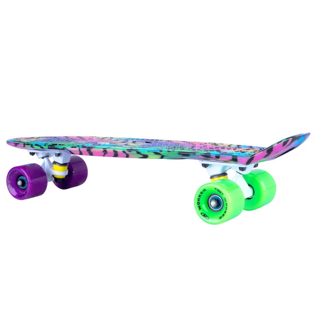 Penny board WORKER Starpsy 22"