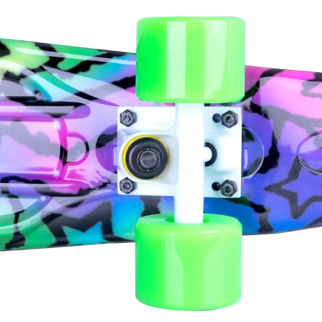 Penny board WORKER Starpsy 22"