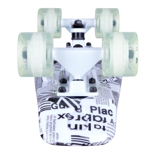 WORKER Engly 22" Penny Board