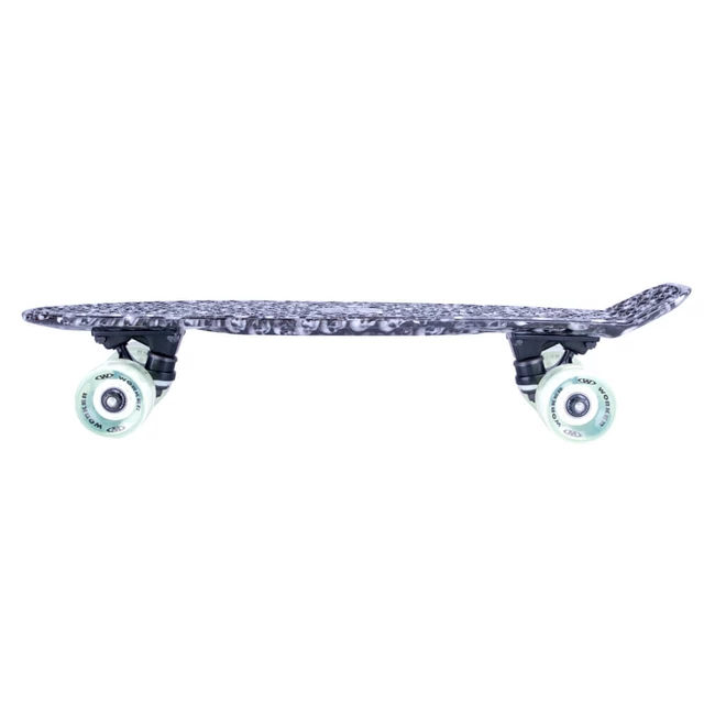 WORKER Doomy 22" Penny Board