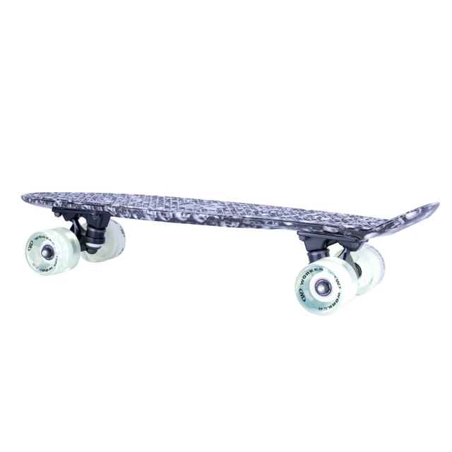 WORKER Doomy 22" Penny Board