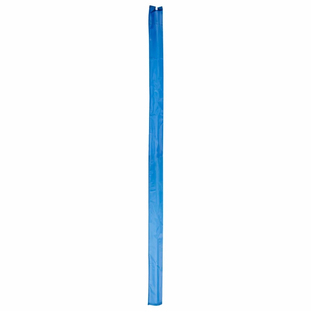 Trampoline Pole Sleeve inSPORTline - Black - Blue