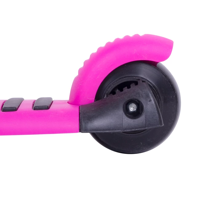 3-in-1 Scooter WORKER Nimbo - Pink