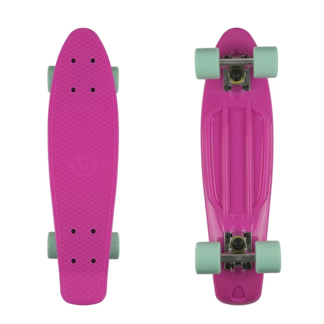 Penny board Fish Classic 22" - 2.jakost