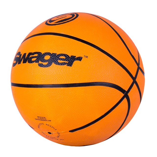 Basketball Ball inSPORTline Jordy