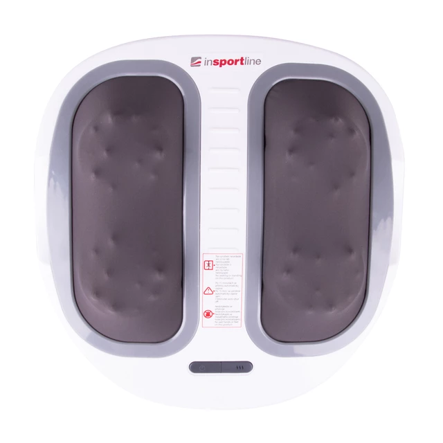 Foot Massager inSPORTline Footsage