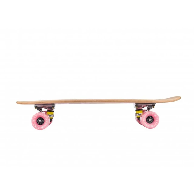 Dřevěný penny board Fish Classic Wood 22" - 2.jakost