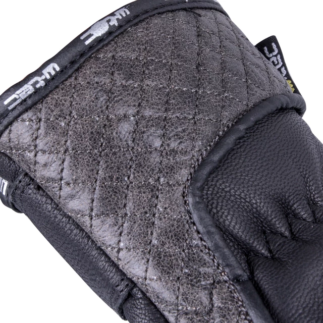 Women's Moto Gloves W-TEC Chermna GID-16028 - S