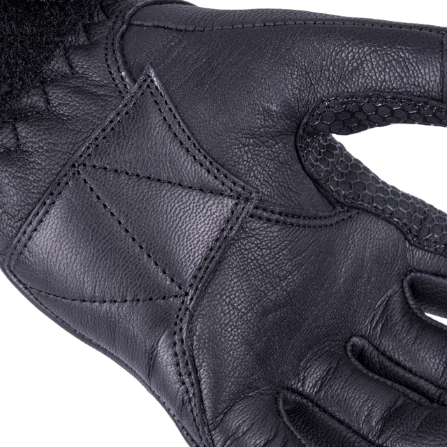 Women's Moto Gloves W-TEC Chermna GID-16028 - L