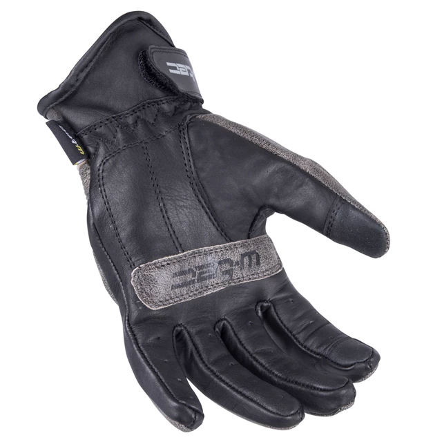 Men's Moto Gloves W-TEC Davili - XL