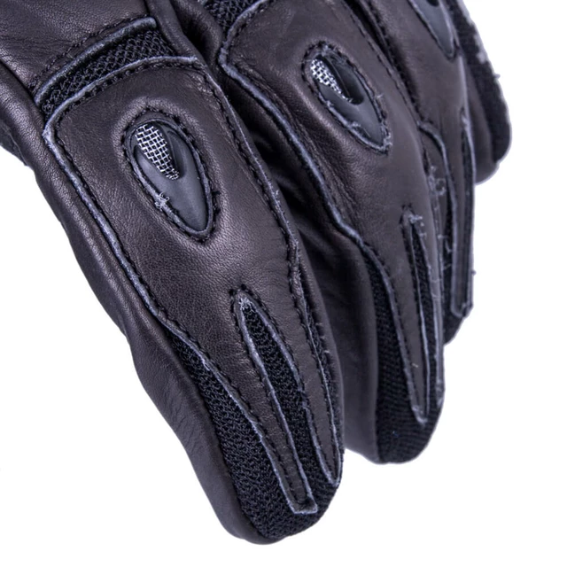 Men’s Moto Gloves W-TEC Crushberg