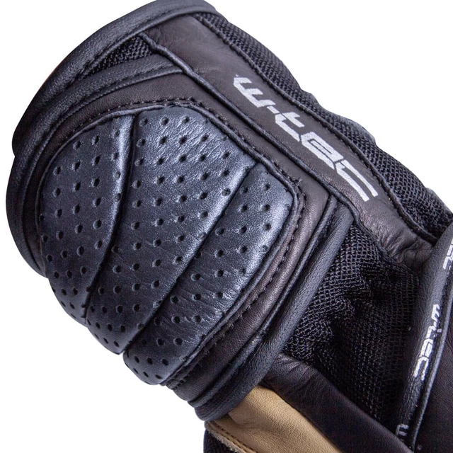 Men’s Moto Gloves W-TEC Crushberg - M