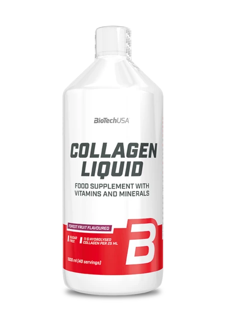 Collagen Liquid 1000 ml