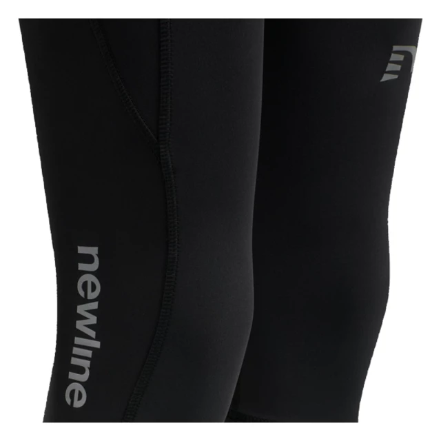 Dámske kompresné nohavice 3/4 Newline Core Knee Tights Women