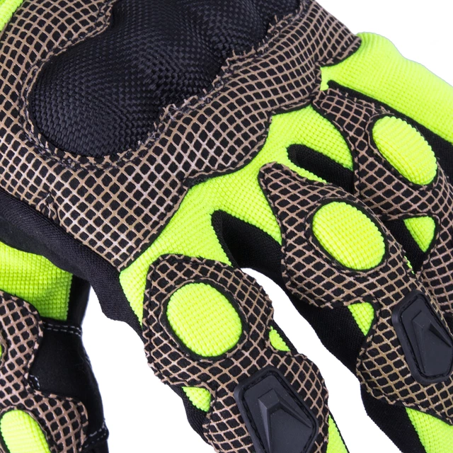 W-TEC Derex Motocross Handschuhe