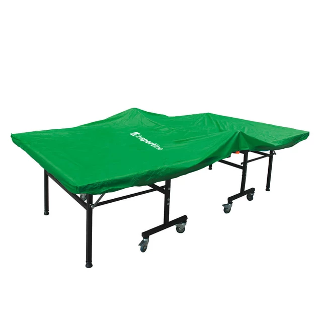 inSPORTline Voila Schutzplane für Tischtennistisch - blau - grün