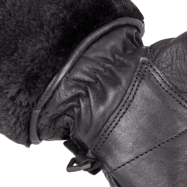 Women's Leather Gloves W-TEC Stolfa - XL