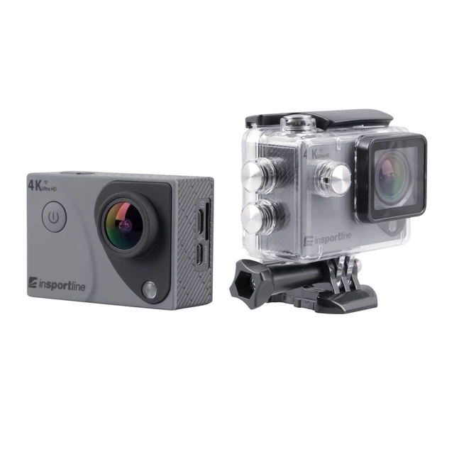 Sportkamera inSPORTline ActionCam III