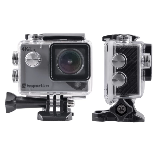 Outdoor kamera inSPORTline ActionCam III