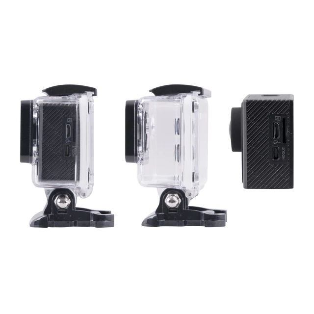 Outdoor Camcorder inSPORTline ActionCam III